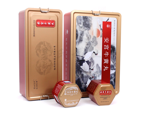 鐵盒包裝設(shè)計