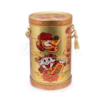 馬口鐵食品罐,食品包裝制罐廠