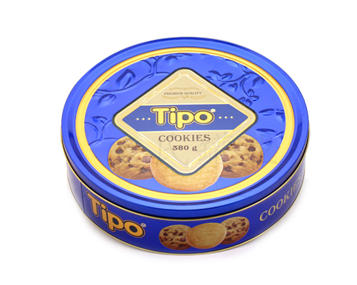 馬口鐵食品罐 馬口鐵食品罐