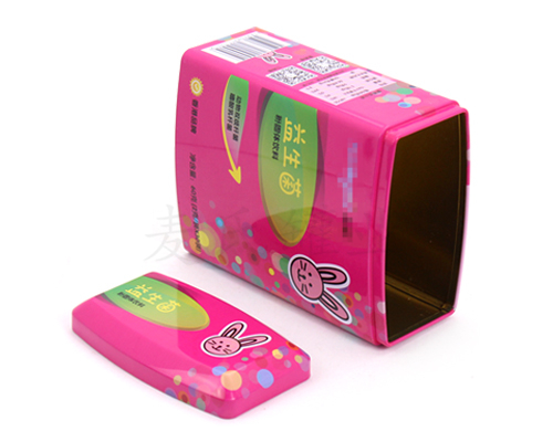 保健品鐵罐生產廠家 保健品鐵罐生產廠家