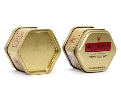 精致中藥丸包裝盒 精致中藥丸包裝盒