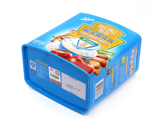 米粉鐵罐加工廠家 米粉鐵罐加工廠家