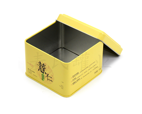 素顏霜鐵包裝盒 素顏霜鐵包裝盒