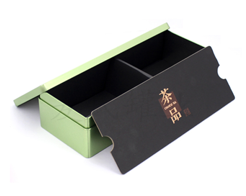 有機綠茶包裝鐵罐子 有機綠茶包裝鐵罐子