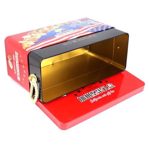 堅(jiān)果馬口鐵盒 堅(jiān)果馬口鐵盒