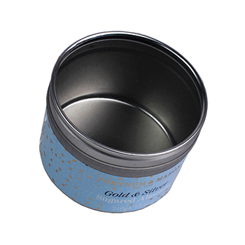 巧克力糖果通用鐵盒鐵盒_馬口鐵食品零食包裝定制工廠